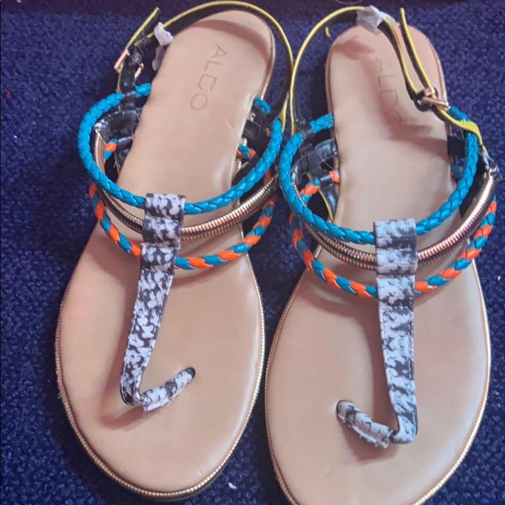 Aldo